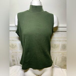 Paris Sports Club green tank top